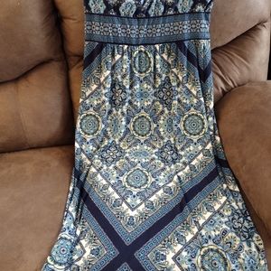 London Times Dress, size 16